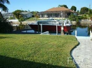 241 SE 28th Ter, Cape Coral, FL 33904