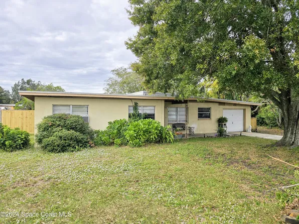 415 Churchill Dr, Cocoa, FL 32922