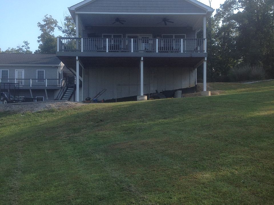 Two Identical Chalet Style H