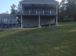 255 Almon Ln, Hanson, KY 42413