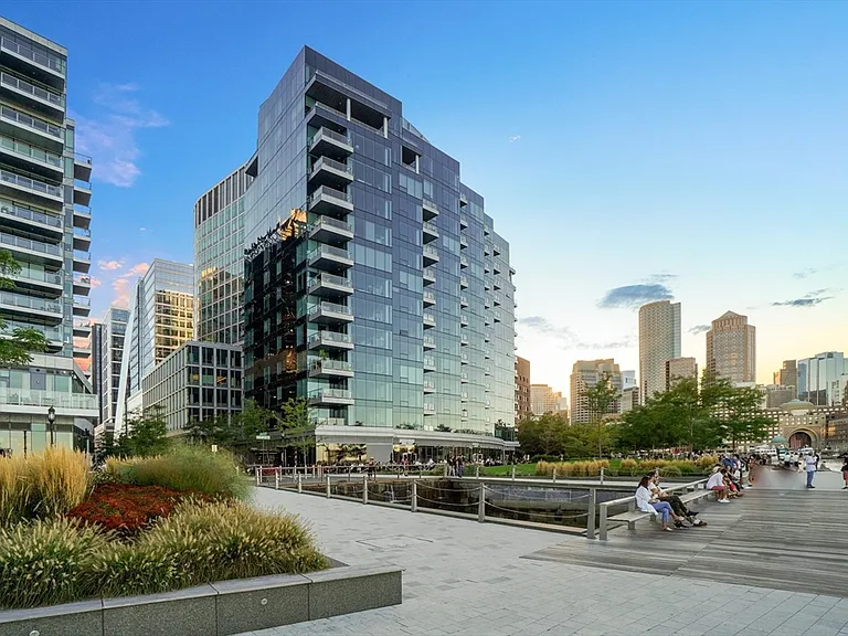 22 Liberty Dr #9G — Photo 25
