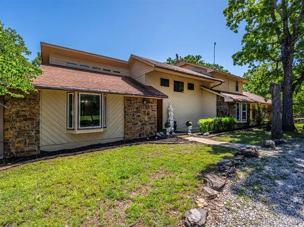 2603 Ponderosa Rd, Ardmore, OK 73401