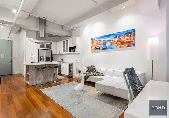 Rented by Bond New York | media 2