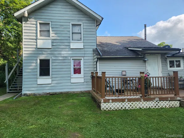 30920 Prospect St, New Haven, MI 48048