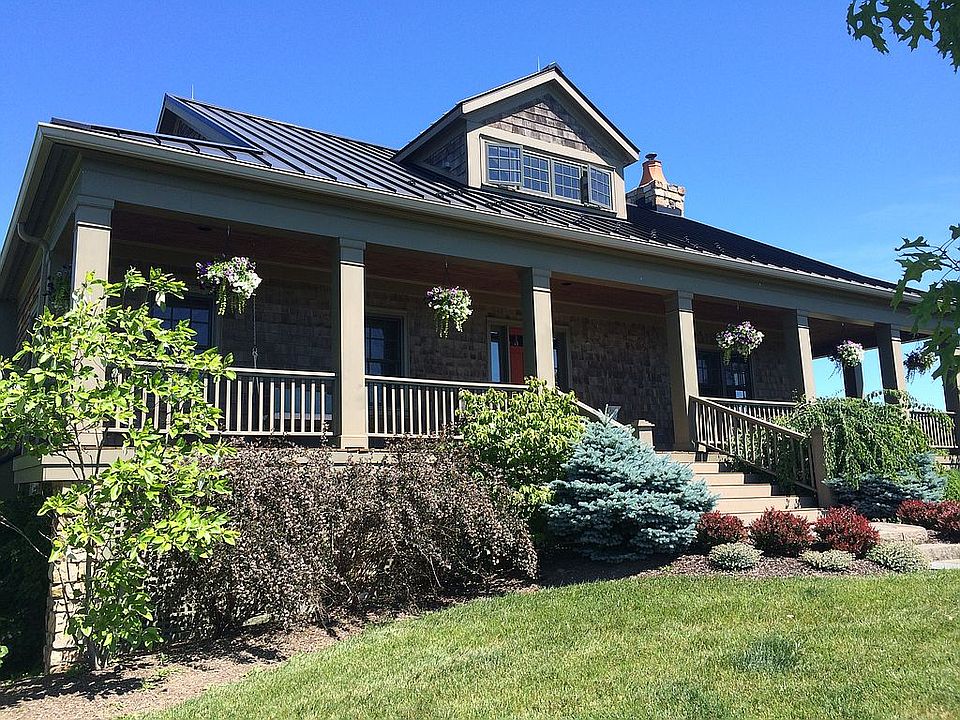 13312 Claridon Troy Rd, Burton, OH 44021 Zillow