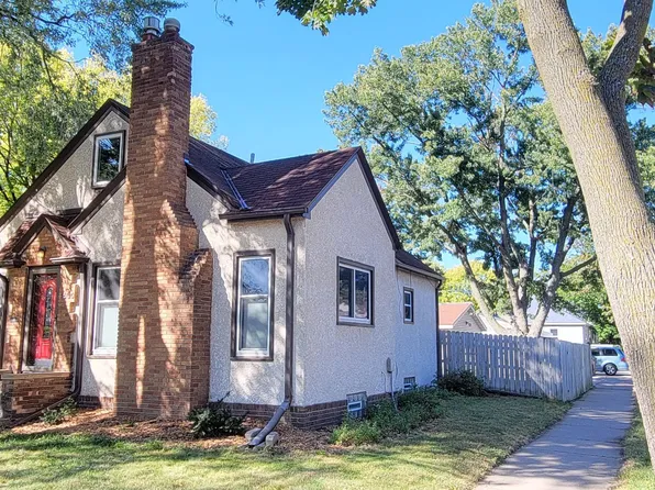 4600 35th Ave S, Minneapolis, MN 55406