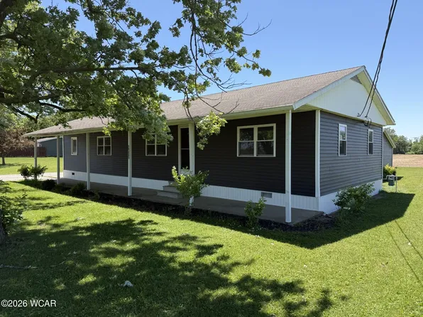 9012 John Brown Rd, Van Wert, OH 45891