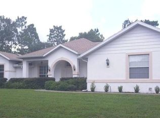 3821 W Mustang Blvd, Beverly Hills, FL 34465