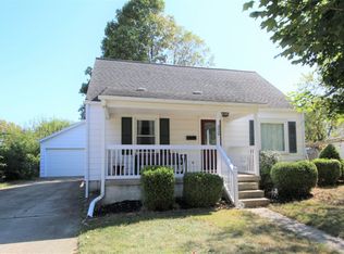 329 Lake St, Troy, OH 45373