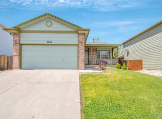 5093 Deephaven Ct, Denver, CO 80239