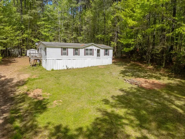 3143 Tree Top Dr, Wake Forest, NC 27587