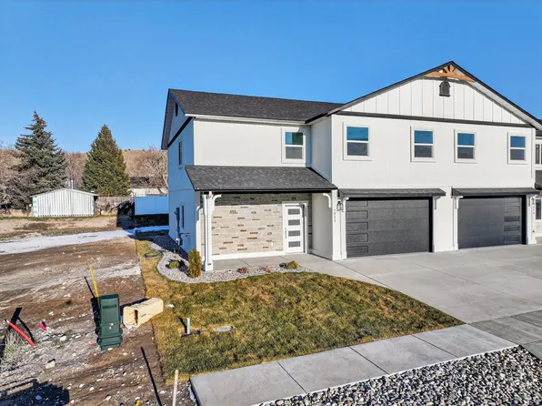 1932 S 1st Ave, Pocatello, ID 83201