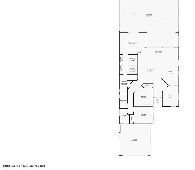 5848 Ferrara Dr — Photo 43