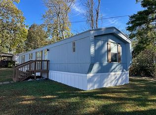 3121 W Walnut St LOT 40, Johnson City, TN 37604