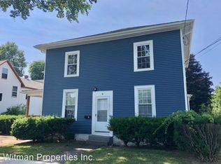 8 Sherman St, Westfield, MA 01085