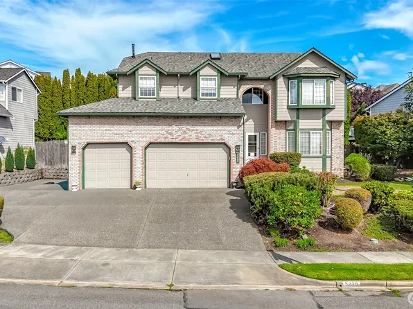 5225 Ridge Drive NE, Tacoma, WA 98422