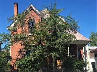 406 Elm St, Anaconda, MT 59711