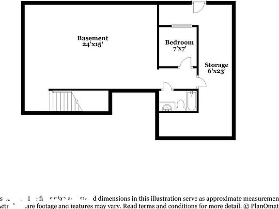 2nd image of 1202 NW Hilltop Ln