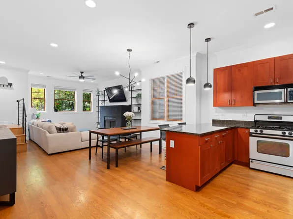 1441 N Wicker Park Ave Unit 1N, Chicago, IL 60622