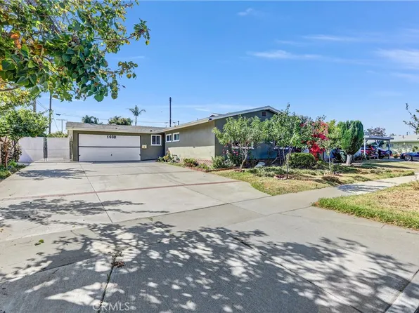 1468 Sunkist Ave, La Puente, CA 91746
