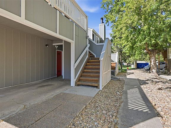 3rd image of 6565 E Arizona Avenue #8