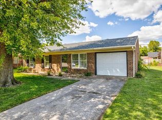 3609 N Dove Loop, Owensboro, KY 42301