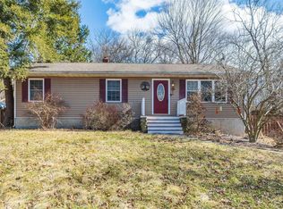 1954 New Hackensack Rd, Poughkeepsie, NY 12603