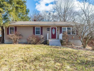 1954 NEW HACKENSACK Road, Poughkeepsie, NY, 12603