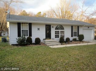 11020 Brookland Rd, Glenn Dale, MD 20769