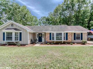 3755 Vista Ridge Dr, Mobile, AL 36693