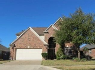 11202 Timbertree Ln, Houston, TX 77070