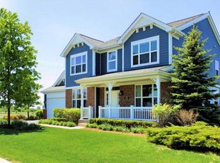 131 Clover Dr, Sugar Grove, IL 60554