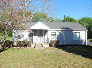3318 Ezell Rd, Nashville, TN 37211