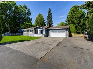 4916 NE 22nd Ave, Vancouver, WA 98663