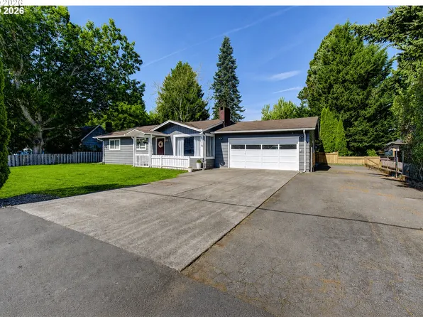 4916 NE 22nd Ave, Vancouver, WA 98663