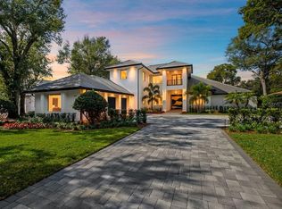 5074 Isleworth Country Club Dr, Windermere, FL 34786