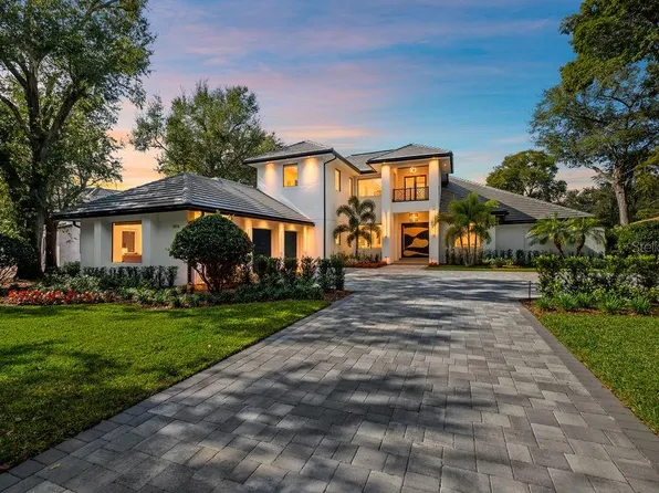 5074 Isleworth Country Club Dr, Windermere, FL 34786