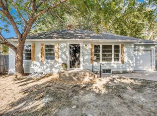 2339 S Ellis St, Wichita, KS 67211