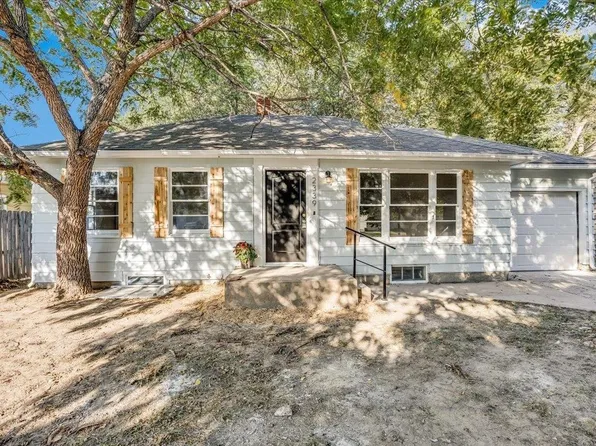 2339 S Ellis St, Wichita, KS 67211