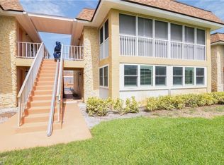 1400 Pompei Ln #21A, Naples, FL 34103