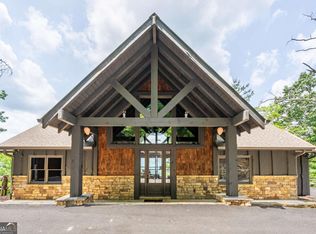 670 Brittney Dr, Blue Ridge, GA 30513