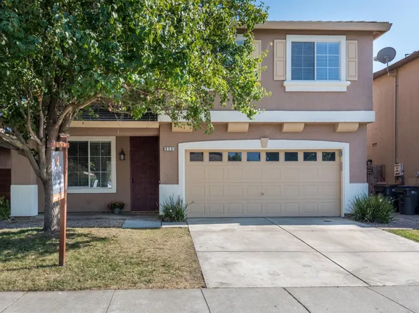 956 Garcia Dr, Woodland, CA 95776