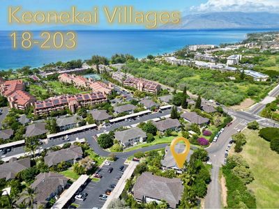 160 Keonekai Rd APT 18-203, Kihei, HI, 96753