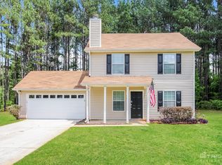 734 Trickle Ln, McDonough, GA 30252