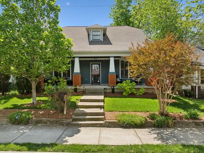 1812 Boscobel St, Nashville, TN, 37206