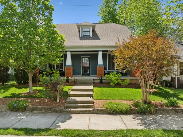 1812 Boscobel St, Nashville, TN 37206
