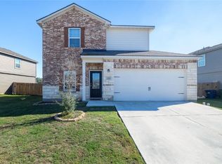 112 Cherry Tree Ln, Liberty Hill, TX 78642