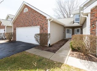 1427 Essex St #1427, Algonquin, IL 60102
