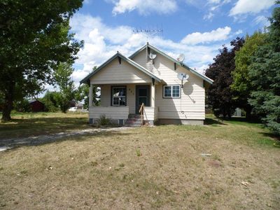 851 Fremont St, Ashton, ID, 83420