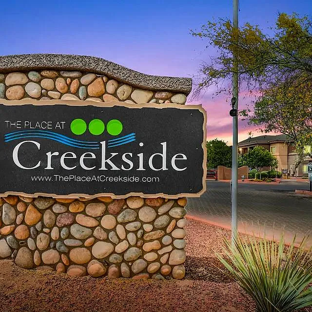 The Place At Creekside — Photo 2